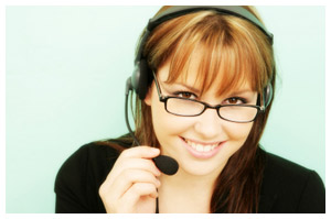 Case Management Services phone operator